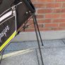 MacGregor Lightweight Golf Stand Bag with Rain Hood Image 3