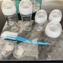 Phillips Avent glass bottle set Image 2