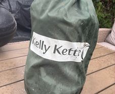 Kelly Kettle