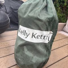 Kelly Kettle