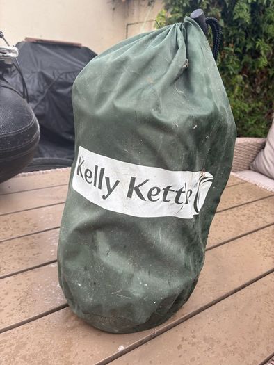 Kelly Kettle