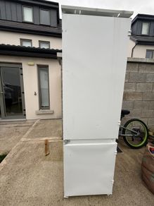 fridge