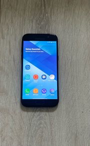Samsung A5 2017
