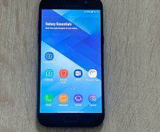 Samsung A5 2017