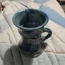 MUG - Irish Craft Pottery - O' Riain Image 6