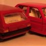 Corgi Toys 1/36 scale Austin Mini Metro 1.3 HLS Image 7