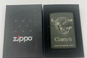 2008 Zippo Lighter