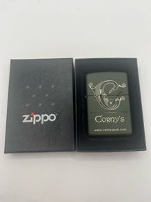 2008 Zippo Lighter