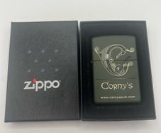 2008 Zippo Lighter