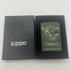 2008 Zippo Lighter