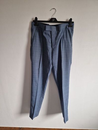 Luxury Herbie Frogg Mens suit