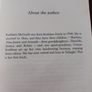 What Would Ma Say? / Dublin Memoir/ Kathleen Doyle/ 2009 Image 5