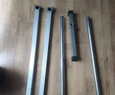 pearl rack parts