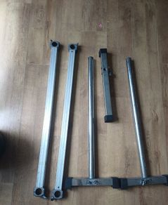 pearl rack parts