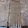 Memphis Golf irons. Right handed clubs. Image 5