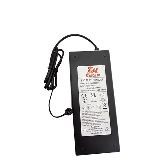 G2 master charger