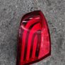 BMW 5 F10 Taillight Image 3