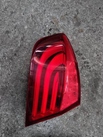 BMW 5 F10 Taillight