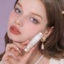 Flower Knows Little Angel Matte Lipstick in C03 Radiant Seraph Image 4