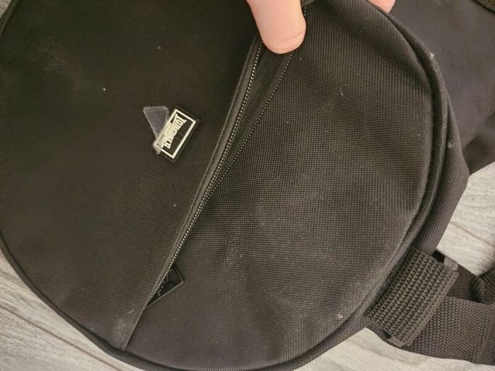 Gym bag