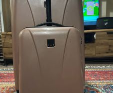 TRIPP Luggage
