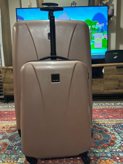 TRIPP Luggage