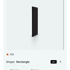 Gik Acoustic Sound Absorption panels