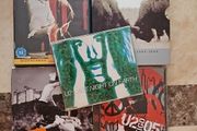 U2  Dvd Lot