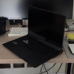 Asus Rog Strix G15 Gaming Laptop Rtx 3060, Ryzen 7, 16gb Ddr5, 1tb Ssd, Qhd 165hz