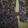NEW with tags. Wrap Dress (maternity) size 12.  Tags attached. Image 3