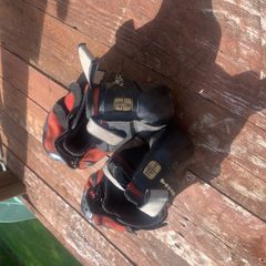 rock climbing shoes uk9