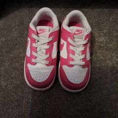 Nike girl 7.5uk