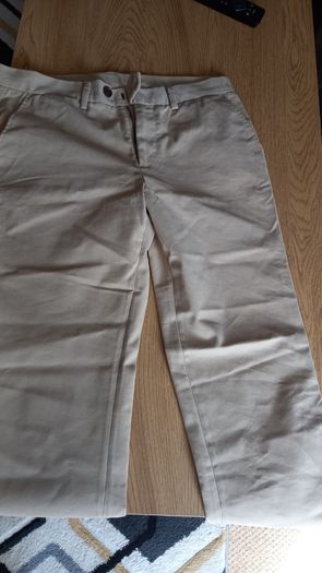 Trousers Marina yachting.