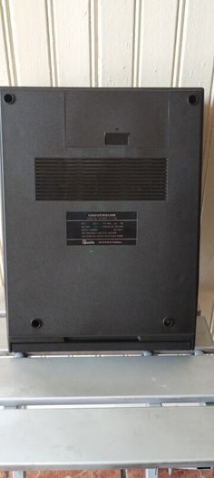 Universum CT 2745