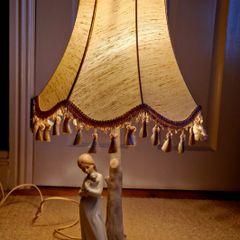 Nao by Lladro Lamp