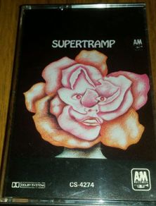 Supertramp  |  Supertramp