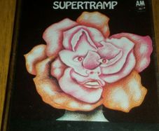 Supertramp  |  Supertramp