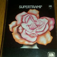 Supertramp  |  Supertramp