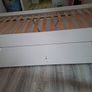 Single slakt Bed with underbed and storage Image 9