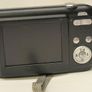 Fujifilm FinePix L55 Digital Camera - Black (12MP, 3x Optical Zoom) 2.4 inch LCD Screen Image 7