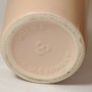 Vintage Earthenware West Germany Vase Image 3