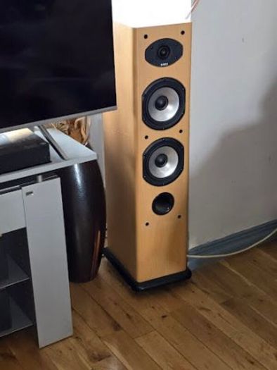 Acoustic Energy Speakers