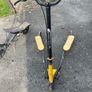 flicker and space scooter Image 5