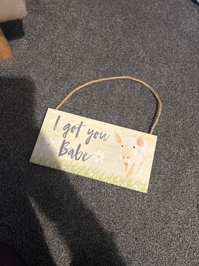 wall hanging