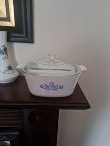 vintage pyrex