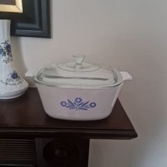 vintage pyrex