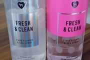Victorias Secret Pink fresh and clean