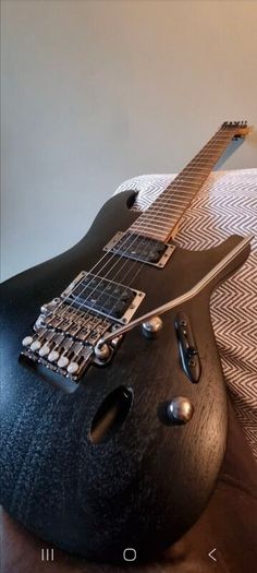 Ibanez S420 In Excellent Condition. "crypto Payments Accepted"