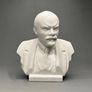 Bust of lenin. Image 3