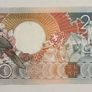Suriname 250 Gulden 1988 Banknote Image 2